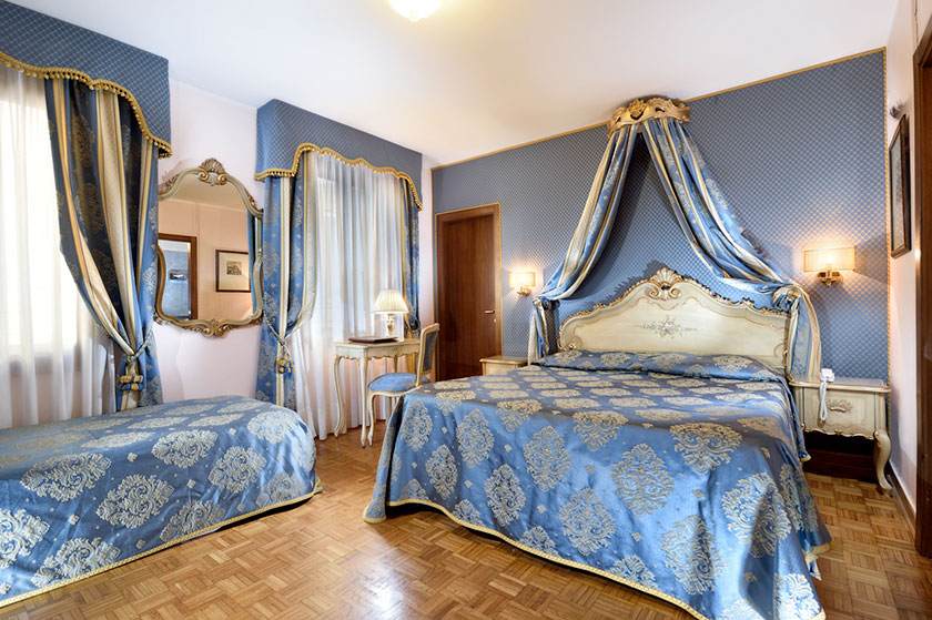 hotel royal san marco & suites